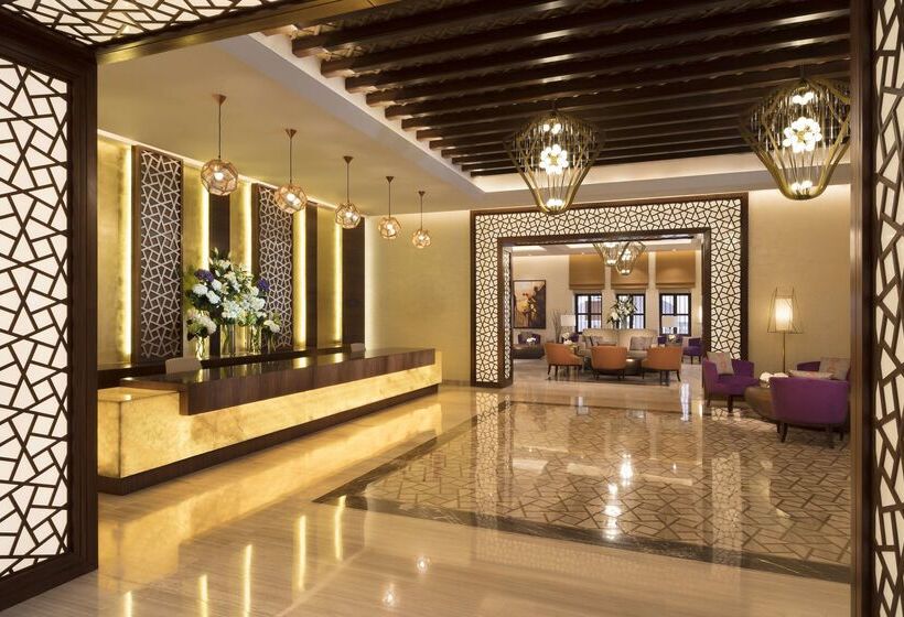 Souq Al Wakra Hotel Qatar By Tivoli