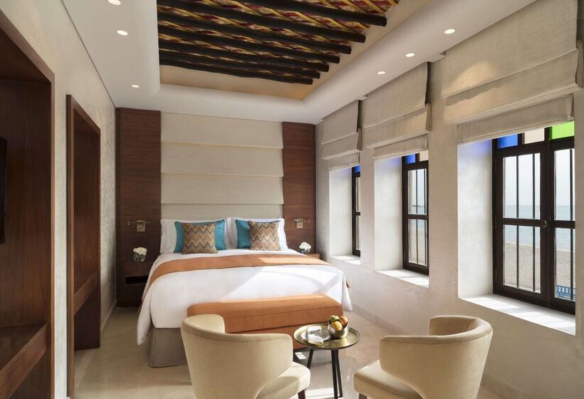 Souq Al Wakra Hotel Qatar By Tivoli