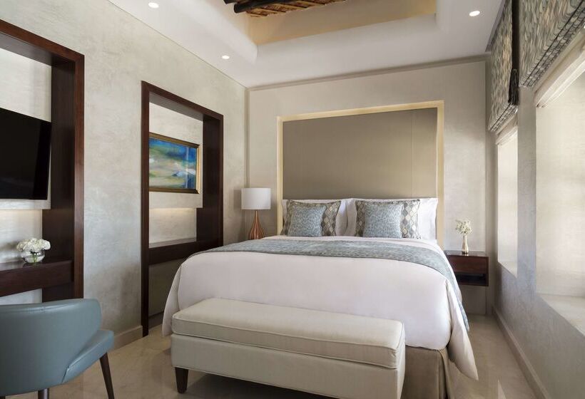 Souq Al Wakra Hotel Qatar By Tivoli