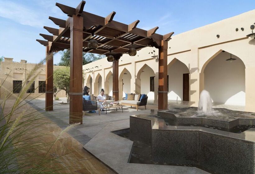 Souq Al Wakra Hotel Qatar By Tivoli