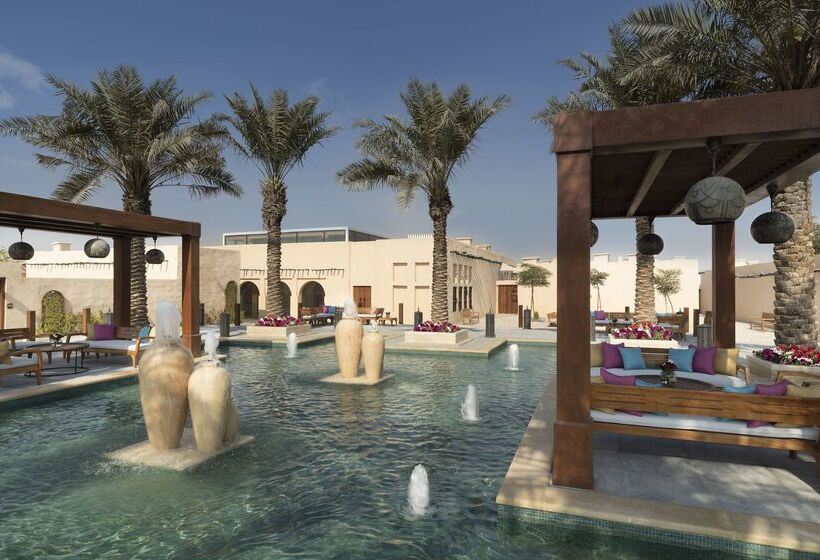 Souq Al Wakra Hotel Qatar By Tivoli