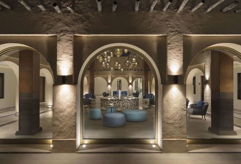Souq Al Wakra Hotel Qatar By Tivoli