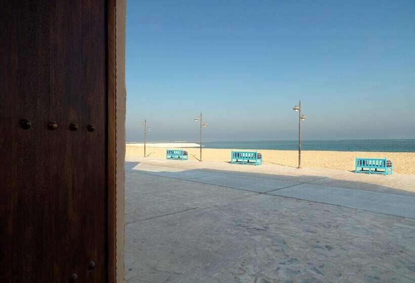 Souq Al Wakra Hotel Qatar By Tivoli