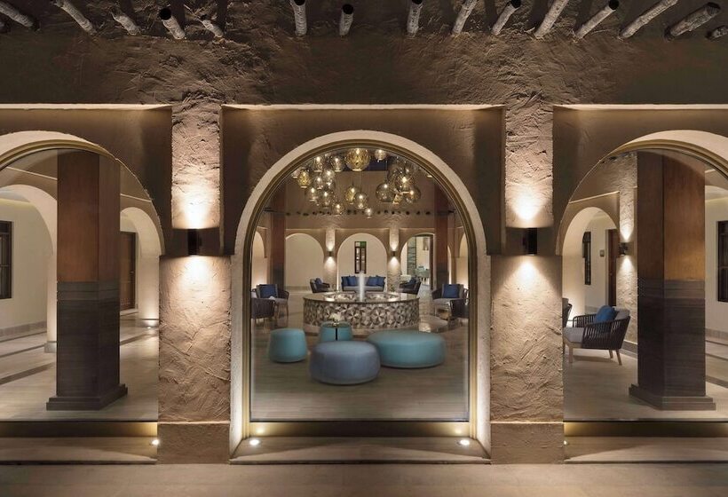 Souq Al Wakra Hotel Qatar By Tivoli