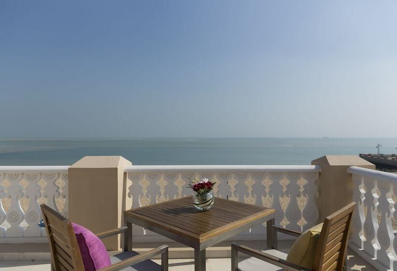 Souq Al Wakra Hotel Qatar By Tivoli