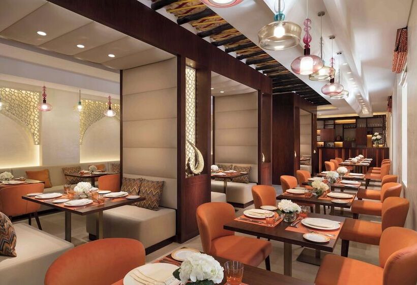 Souq Al Wakra Hotel Qatar By Tivoli