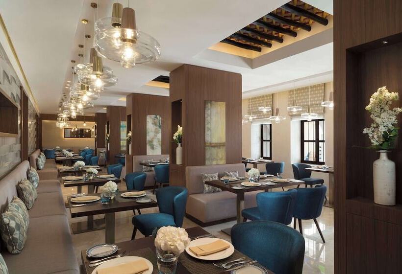 Souq Al Wakra Hotel Qatar By Tivoli