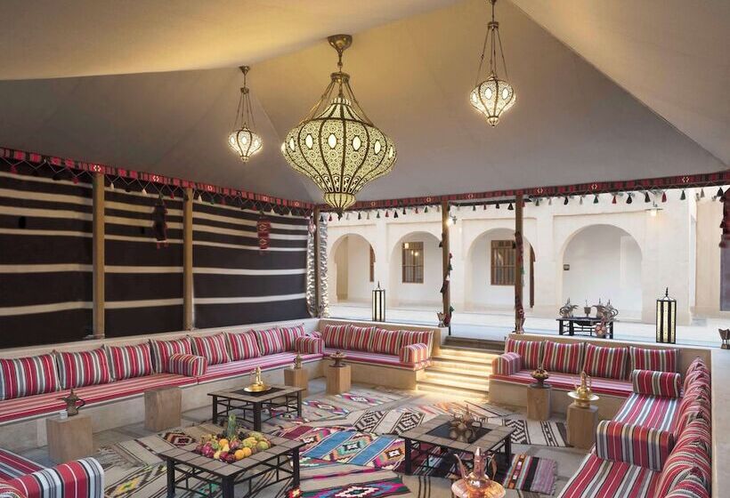 Souq Al Wakra Hotel Qatar By Tivoli