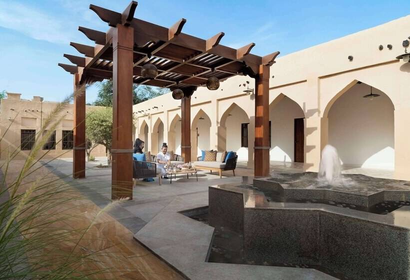 Souq Al Wakra Hotel Qatar By Tivoli