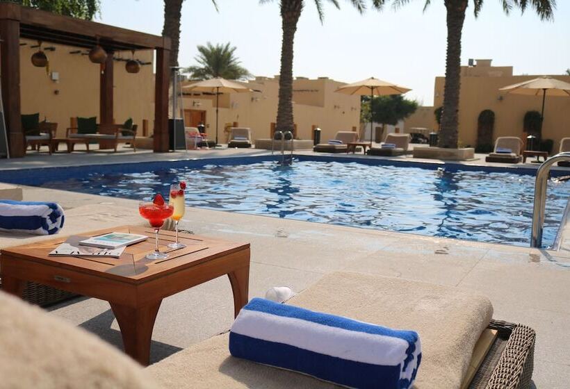 Souq Al Wakra Hotel Qatar By Tivoli