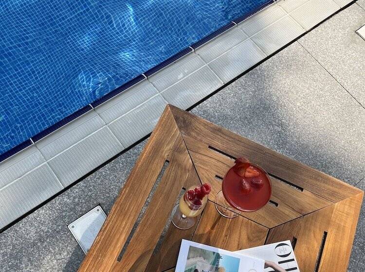 Souq Al Wakra Hotel Qatar By Tivoli