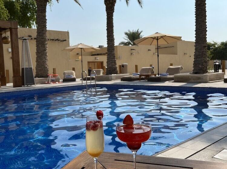 Souq Al Wakra Hotel Qatar By Tivoli