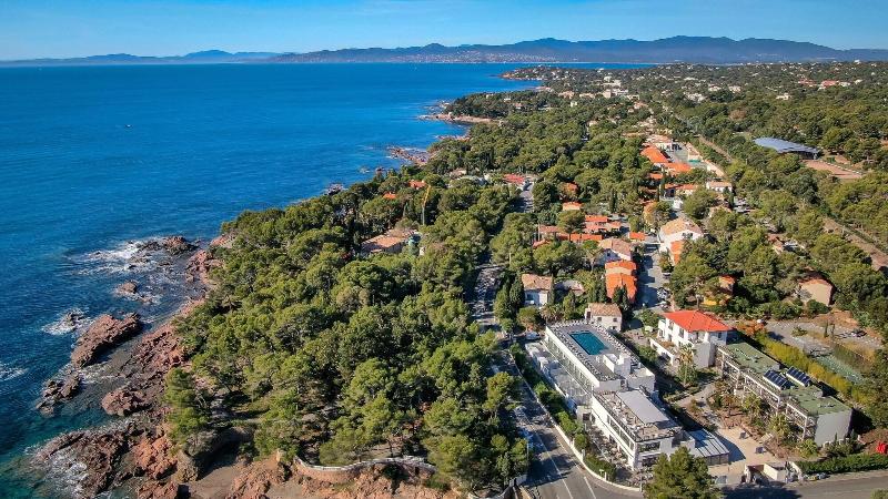 酒店 Sowell Family Riviera