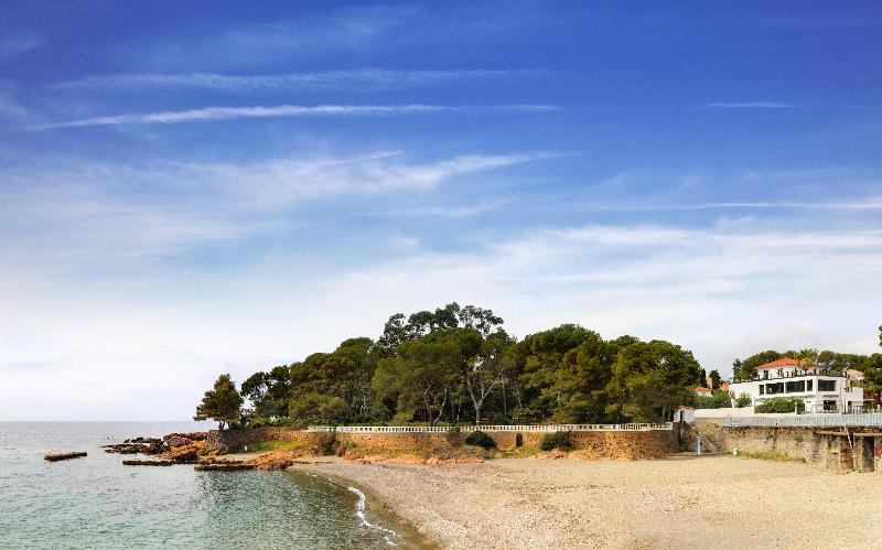 酒店 Sowell Family Riviera