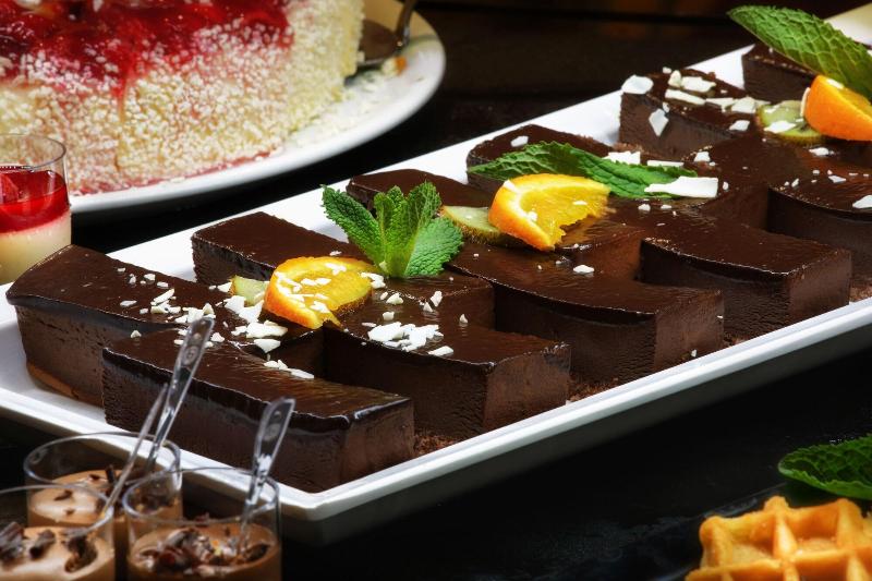 酒店 Sowell Family Riviera