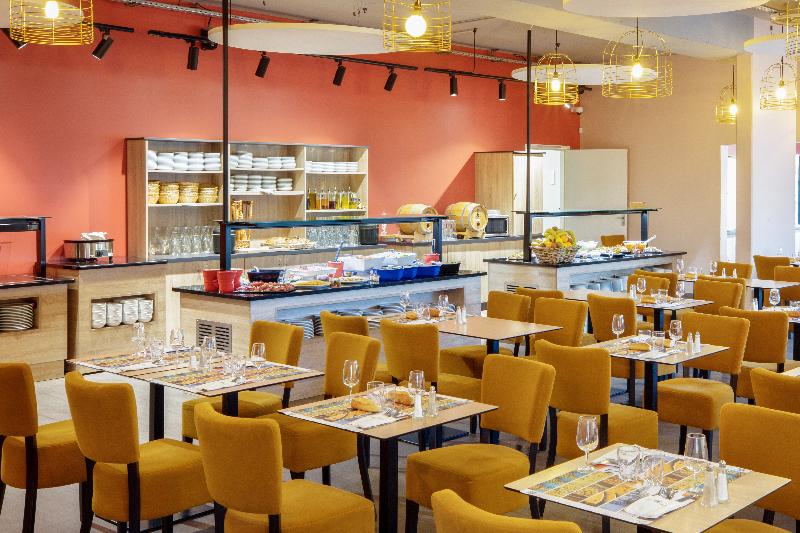 酒店 Sowell Family Riviera