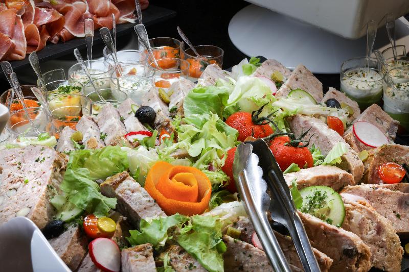 酒店 Sowell Family Riviera