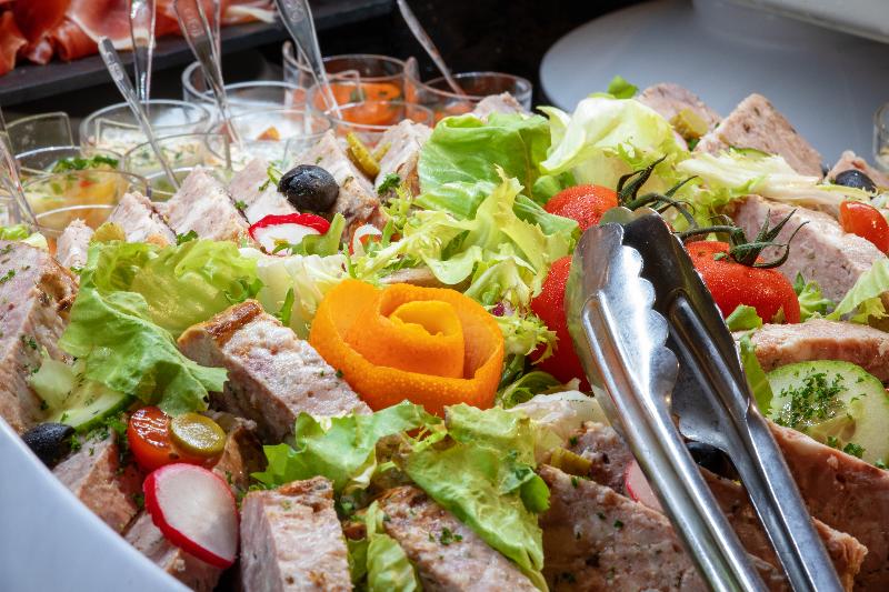 酒店 Sowell Family Riviera