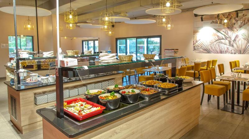 酒店 Sowell Family Riviera