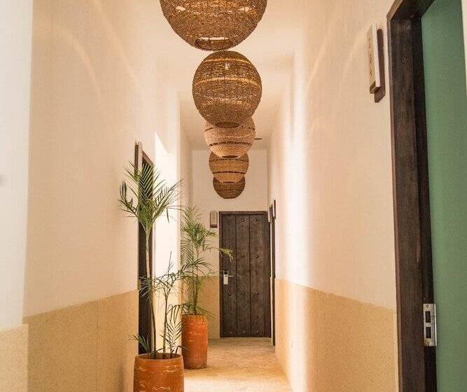 فندق Soy Local Insignia