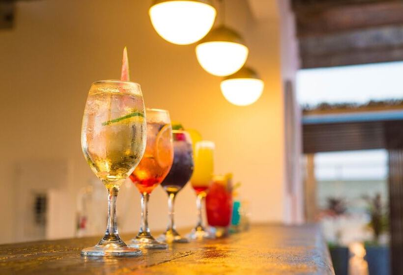 فندق Soy Local Insignia