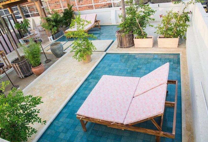 فندق Soy Local Insignia