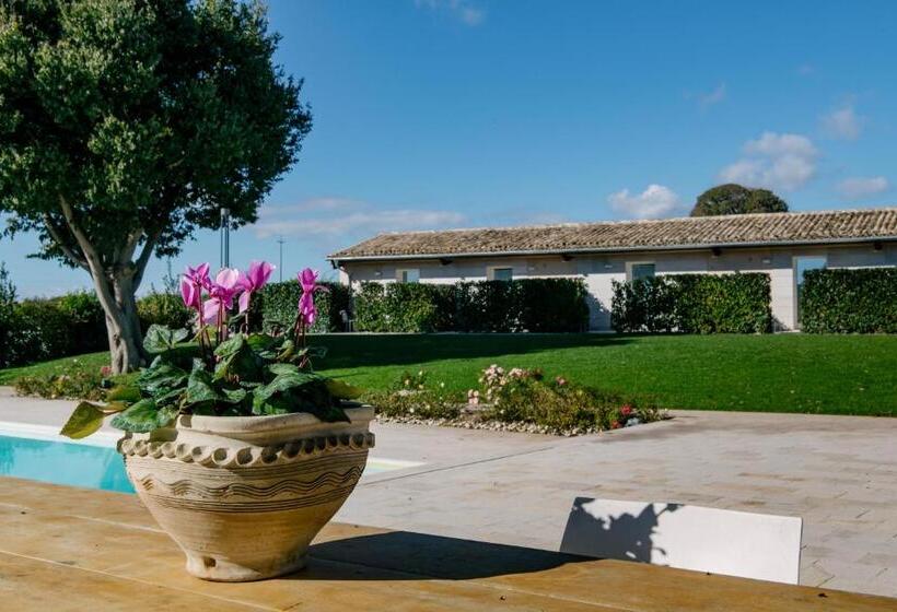 فندق Stacci Rural Resort