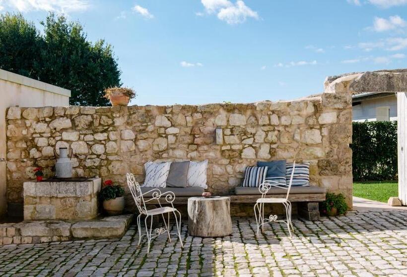 فندق Stacci Rural Resort