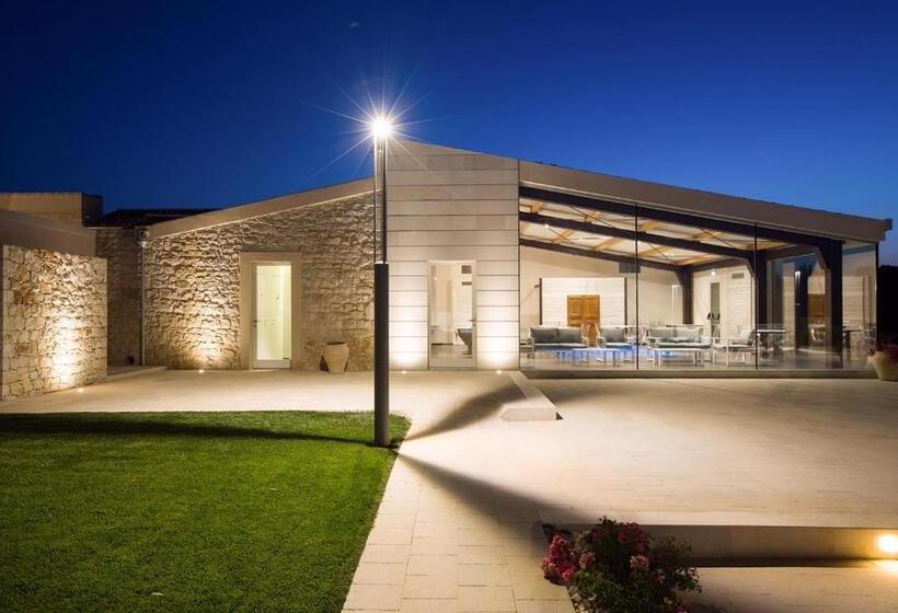 فندق Stacci Rural Resort