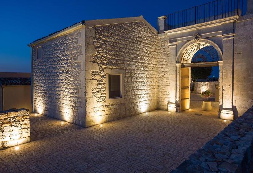 فندق Stacci Rural Resort