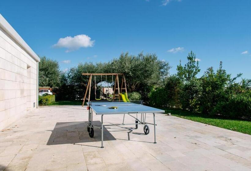 فندق Stacci Rural Resort