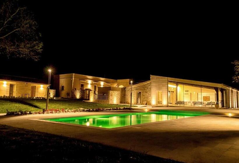 فندق Stacci Rural Resort