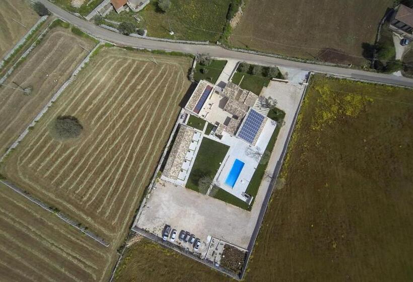 فندق Stacci Rural Resort