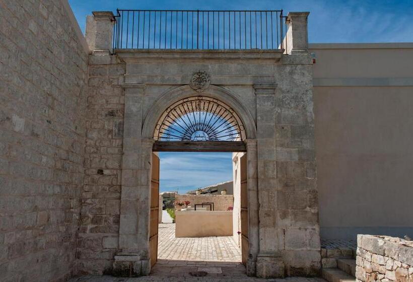 فندق Stacci Rural Resort