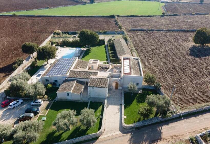 فندق Stacci Rural Resort