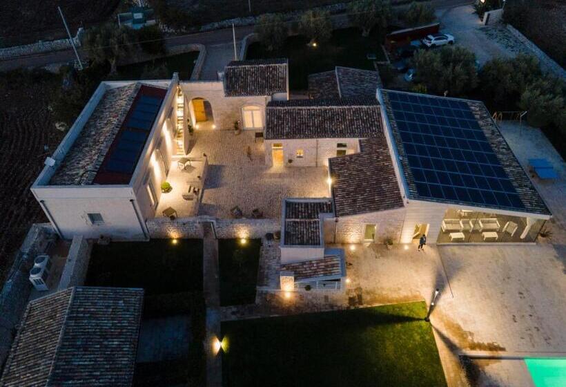 فندق Stacci Rural Resort