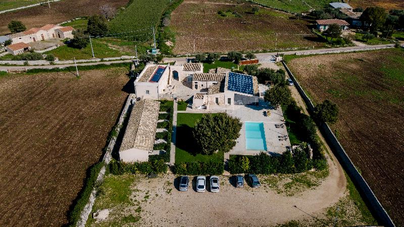 فندق Stacci Rural Resort