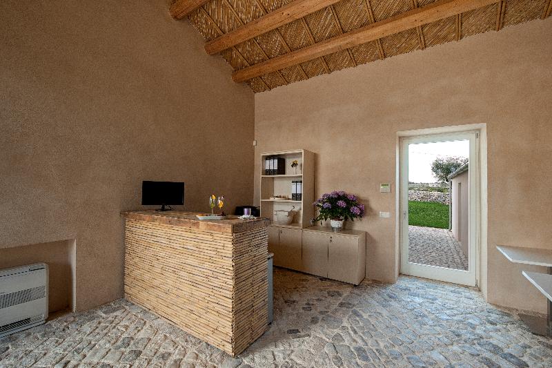 فندق Stacci Rural Resort