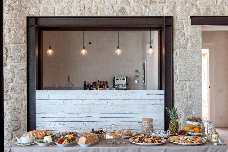 فندق Stacci Rural Resort