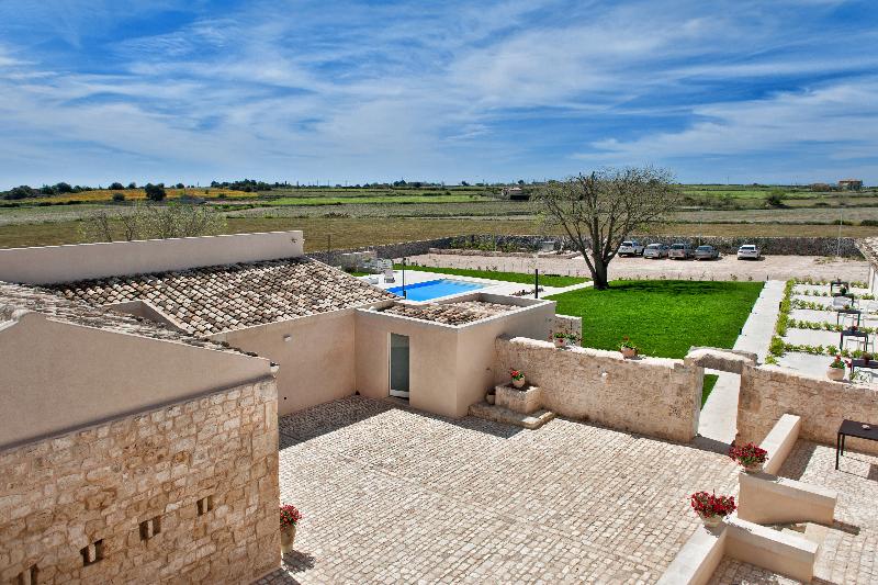 فندق Stacci Rural Resort