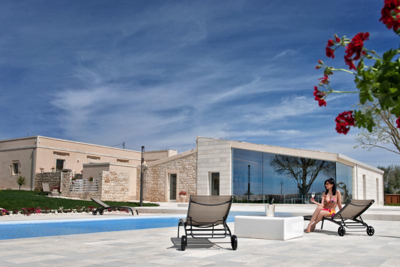 فندق Stacci Rural Resort