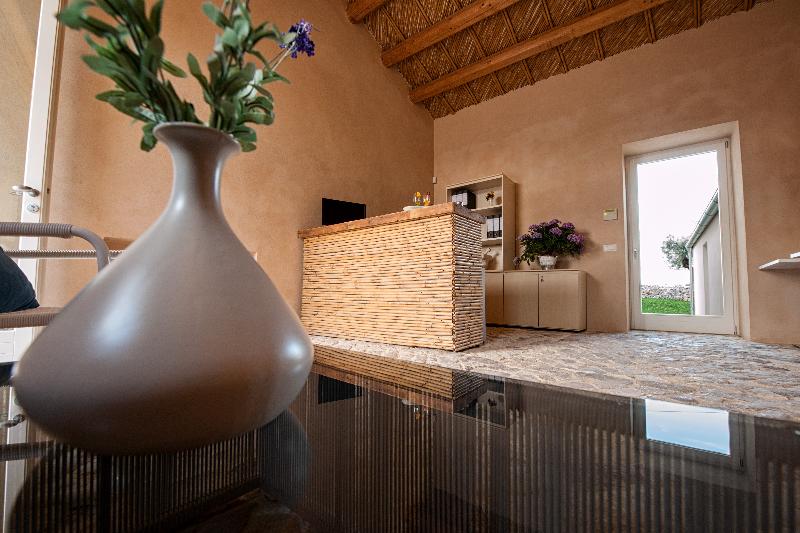 فندق Stacci Rural Resort