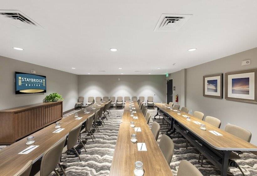 ホテル Staybridge Suites Naples Marco Island, An Ihg