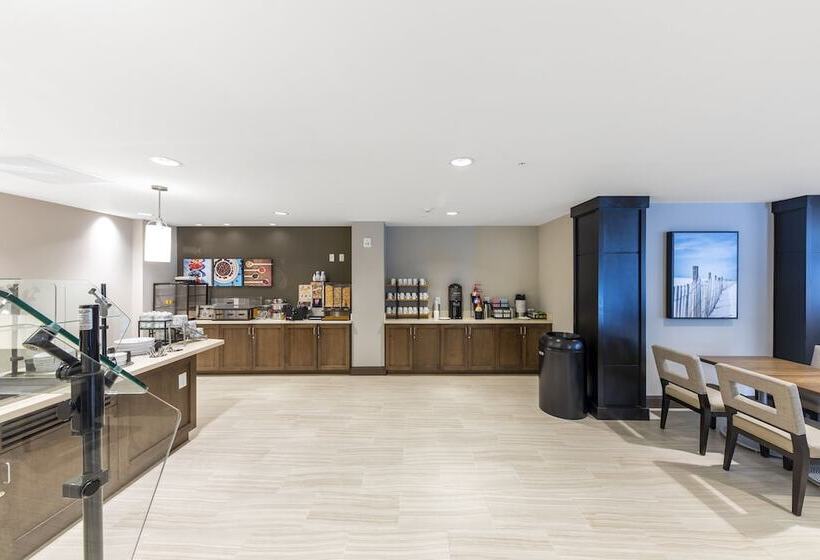 호텔 Staybridge Suites   Naples   Marco Island, An Ihg