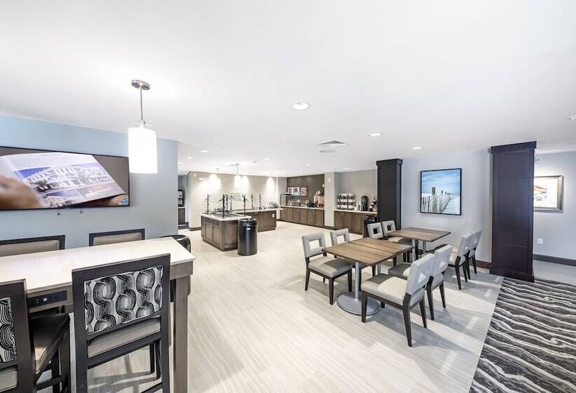 호텔 Staybridge Suites   Naples   Marco Island, An Ihg