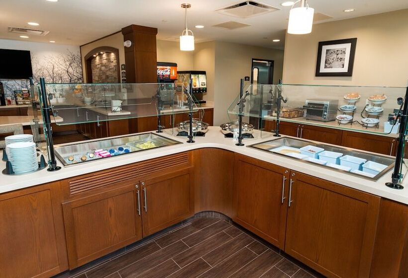 호텔 Staybridge Suites Newark Fremont, An Ihg