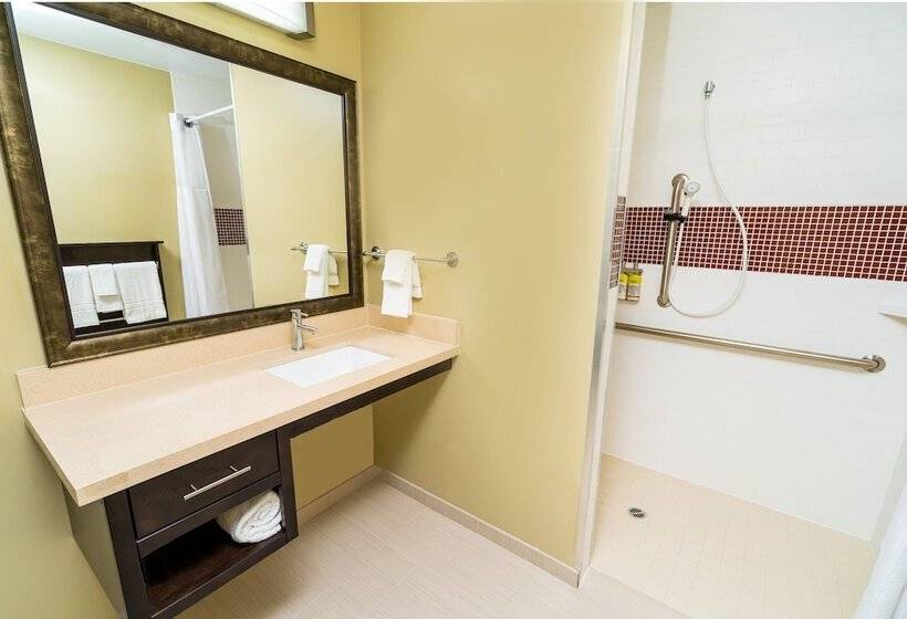 호텔 Staybridge Suites Newark Fremont, An Ihg