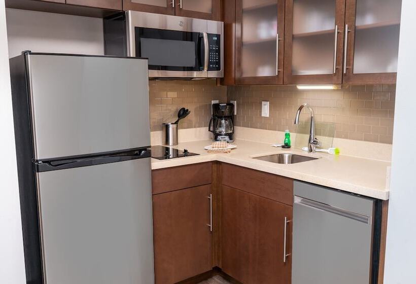 호텔 Staybridge Suites Newark Fremont, An Ihg