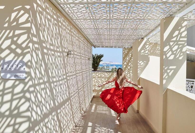 ホテル Steigenberger Pure Lifestyle