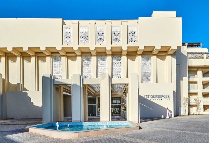 ホテル Steigenberger Pure Lifestyle